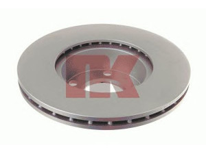 NK 319945 stabdžių diskas 
 Stabdžių sistema -> Diskinis stabdys -> Stabdžių diskas
4246L4, 46806233, 1300501080, 4246Y1