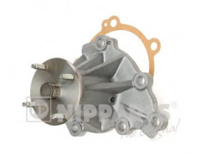 NIPPARTS J1513038 vandens siurblys 
 Aušinimo sistema -> Vandens siurblys/tarpiklis -> Vandens siurblys
8AL1-15-010A, G601-15-010C, G601-15-010D