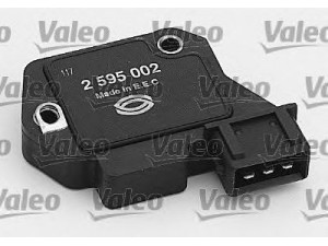 VALEO 245514 valdymo blokas, uždegimo sistema 
 Variklis -> Variklio elektra
6153380, NJQ10001