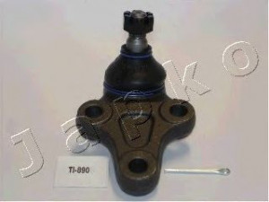 JAPKO 111890 skersinės vairo trauklės galas 
 Vairavimas -> Vairo mechanizmo sujungimai
45700-60A00