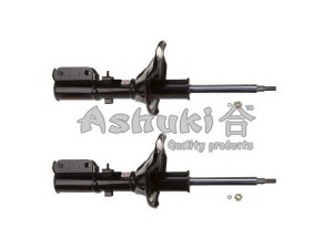 ASHUKI C330-31I amortizatorius 
 Pakaba -> Amortizatorius
97KB18045BC, 97KB18045EA, 97XB18045BD