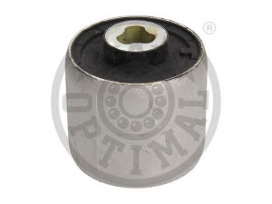 OPTIMAL F8-7739 valdymo svirties/išilginių svirčių įvorė 
 Ašies montavimas/vairavimo mechanizmas/ratai -> Valdymo svirtis/pasukamosios svirties sujungimas -> Montavimas/sutvirtinimas
2123330014