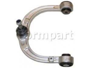 FORMPART 1909064 vikšro valdymo svirtis 
 Ašies montavimas/vairavimo mechanizmas/ratai -> Valdymo svirtis/pasukamosios svirties sujungimas -> Vairo trauklės (valdymo svirtis, išilginis balansyras, diago
251 330 07 07