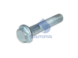 SAMPA 102.488 tvirtinimo veržlė, stabilizatorius
910105 018029, 910105018029, N 910105 018029