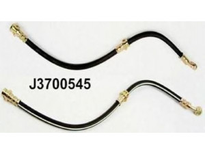 NIPPARTS J3700545 stabdžių žarnelė 
 Stabdžių sistema -> Stabdžių žarnelės
58737-2D300