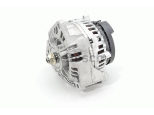 BOSCH 0 124 655 025 kintamosios srovės generatorius 
 Elektros įranga -> Kint. sr. generatorius/dalys -> Kintamosios srovės generatorius
51 26101 7278, 51 26101 7283, 124655025Y