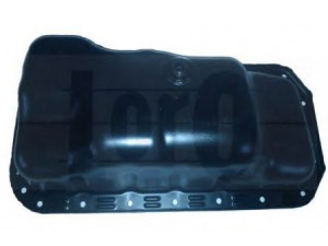 LORO 100-00-011 alyvos karteris 
 Variklis -> Tepimas -> Alyvos karteris/dalys -> Alyvos karteris
46764098