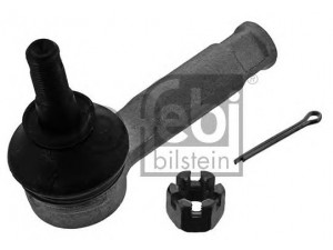 FEBI BILSTEIN 42471 skersinės vairo trauklės galas 
 Vairavimas -> Vairo mechanizmo sujungimai
E112-32-280, E112-32-960E, E116-32-960C