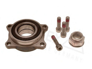 AUTEX 810081 rato guolio komplektas 
 Ašies montavimas/vairavimo mechanizmas/ratai -> Rato stebulė/montavimas -> Rato guolis
71714478, 71714478
