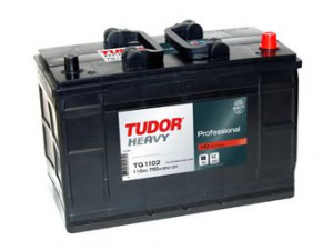 TUDOR TG1102 starterio akumuliatorius; starterio akumuliatorius 
 Elektros įranga -> Akumuliatorius
2994415, 24410-9X403