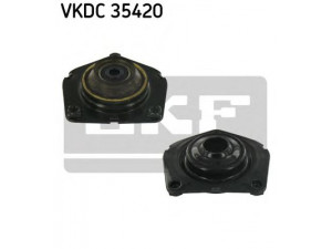 SKF VKDC 35420 pakabos statramsčio atraminis guolis 
 Ašies montavimas/vairavimo mechanizmas/ratai -> Montavimas, pakabos statramstis