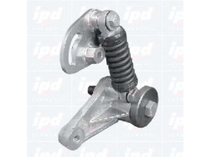 IPD 15-3127 įtempiklio skriemulys, V formos rumbuotas diržas 
 Diržinė pavara -> V formos rumbuotas diržas/komplektas -> Įtempiklio skriemulys
51958007362, 51958007392