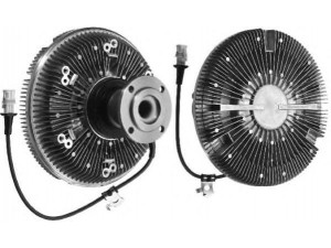 BERU LK093 sankaba, radiatoriaus ventiliatorius
51 06630 0119, 51.06630-0119