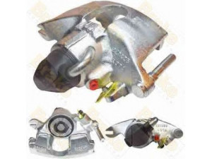 Brake ENGINEERING CA1855R stabdžių apkaba 
 Stabdžių sistema -> Stabdžių matuoklis -> Stabdžių matuoklio montavimas
4400J1