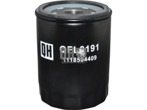 JP GROUP 1118504409 alyvos filtras 
 Filtrai -> Alyvos filtras
116120603000, 116440603000, 510313