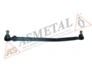 ASMETAL 22MR3100 strypo montavimas 
 Vairavimas -> Sujungimo trauklės surinkimas/dalys -> Sujungimo trauklės surinkimas
673 460 02 05, 673 460 04 05, 673 460 06 05