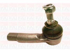 FAI AutoParts SS996 skersinės vairo trauklės galas 
 Vairavimas -> Vairo mechanizmo sujungimai
1J0422812E, 1J0422812B