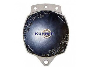 AD KÜHNER 554020RI kintamosios srovės generatorius
656639, 3632009