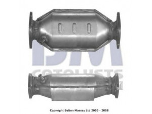 BM CATALYSTS BM91091 katalizatoriaus keitiklis