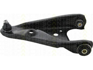 TRISCAN 8500 25576 vikšro valdymo svirtis 
 Ašies montavimas/vairavimo mechanizmas/ratai -> Valdymo svirtis/pasukamosios svirties sujungimas -> Vairo trauklės (valdymo svirtis, išilginis balansyras, diago
54501-0294R, 54501-1727R, 54501-0294R
