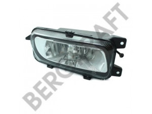 BERGKRAFT BK7500156 rūko žibintas
9438200156, 943 820 0156, 9438200156