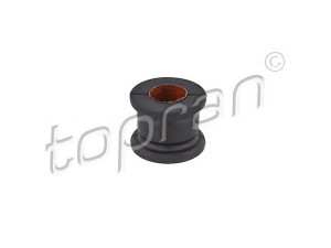 TOPRAN 401 697 skersinio stabilizatoriaus įvorių komplektas 
 Ašies montavimas/vairavimo mechanizmas/ratai -> Stabilizatorius/fiksatoriai -> Sklendės
124 323 19 85, 201 323 50 85