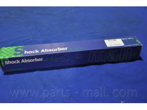PARTS-MALL PJB-112 amortizatorius
0K60A28700, 0K60A28700A, 0K60A28700B