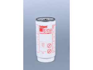 FLEETGUARD FS19769 kuro filtras 
 Techninės priežiūros dalys -> Papildomas remontas
1433649, 51125017260, 51125017288