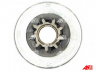 AS-PL SD0168 laisvos eigos pavara, starteris
9936671