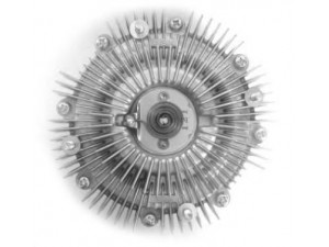 AISIN FCT-069 sankaba, radiatoriaus ventiliatorius
16210-54230