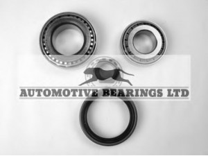 Automotive Bearings ABK1405 rato guolio komplektas 
 Ašies montavimas/vairavimo mechanizmas/ratai -> Rato stebulė/montavimas -> Rato guolis
71714452