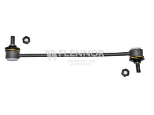 FLENNOR FL653-H šarnyro stabilizatorius 
 Ašies montavimas/vairavimo mechanizmas/ratai -> Stabilizatorius/fiksatoriai -> Savaime išsilyginanti atrama
96300627, D96300627
