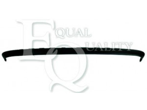 EQUAL QUALITY P3359 spoileriai 
 Kėbulas -> Kėbulo dalys/ sparnas/buferis -> Spoileriai
960157154R