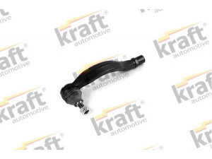 KRAFT AUTOMOTIVE 4315913 skersinės vairo trauklės galas 
 Vairavimas -> Vairo mechanizmo sujungimai
381781