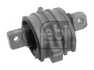 FEBI BILSTEIN 10125 montavimas, neautomatinė transmisija 
 Transmisija -> Neautomatinė pavarų dėžė -> Ašies montavimas
210 240 04 18, 210 240 05 18