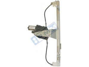 PMM 22374 R lango pakėliklis 
 Vidaus įranga -> Elektrinis lango pakėliklis
51830869