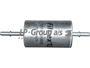 JP GROUP 1518704600 kuro filtras 
 Techninės priežiūros dalys -> Papildomas remontas
1212739, 1348376, 1465018, 1465324