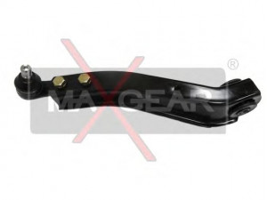 MAXGEAR 72-1607 vikšro valdymo svirtis 
 Ašies montavimas/vairavimo mechanizmas/ratai -> Valdymo svirtis/pasukamosios svirties sujungimas -> Vairo trauklės (valdymo svirtis, išilginis balansyras, diago
0352 003, 0352 003, 0352 181, 0352 181