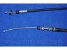 PARTS-MALL PTB-127 sankabos trosas
0K72A41660, 0K72A41660A, 0K72A41660B