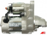 AS-PL S2047 starteris
23300-6N205, S114-876