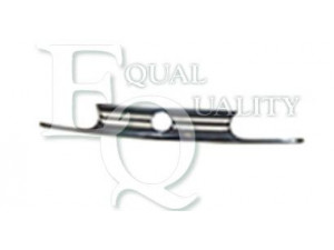 EQUAL QUALITY G0354 radiatorius grotelės 
 Kėbulas -> Kėbulo dalys/ sparnas/buferis -> Priekinis aerodinaminio pasipriešinimo sumažinimas/grotelės
1H6853661, 1H6853661+653, 1H6898913