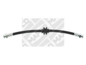 MAPCO 3341 stabdžių žarnelė 
 Stabdžių sistema -> Stabdžių žarnelės
46 809 897