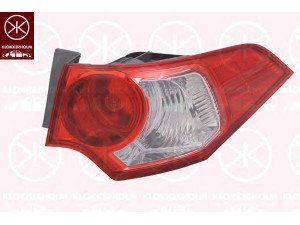 KLOKKERHOLM 29270712 kombinuotas galinis žibintas 
 Elektros įranga -> Šviesos -> Kombinuotas galinis žibintas/dalys -> Kombinuotas galinis žibintas
33500TL0G01