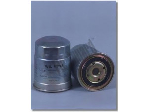 FLEETGUARD FF5219 kuro filtras 
 Techninės priežiūros dalys -> Papildomas remontas
AFG38A, E3TZ9155B, E3TZ9365A, S21323570