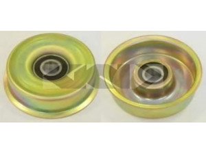 SPIDAN 68045 kreipiantysis skriemulys, V formos rumbuotas diržas 
 Diržinė pavara -> V formos rumbuotas diržas/komplektas -> Laisvasis/kreipiamasis skriemulys
3406368, 3804188, K8051594YA, K8051594YB