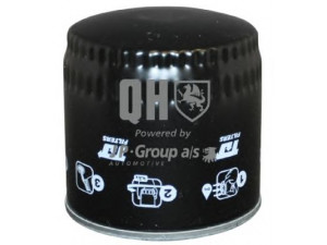 JP GROUP 4318501009 alyvos filtras 
 Techninės priežiūros dalys -> Techninės priežiūros intervalai
7700675302, 7702073777, 30887496