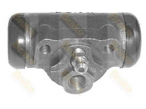 Brake ENGINEERING WC1824BE rato stabdžių cilindras 
 Stabdžių sistema -> Ratų cilindrai
4757087401000