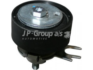 JP GROUP 1112202600 įtempiklio skriemulys, paskirstymo diržas 
 Techninės priežiūros dalys -> Papildomas remontas
036109243AB, 036109243AD, 036109243AF