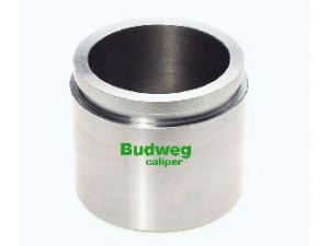 BUDWEG CALIPER 236038 stūmoklis, stabdžių apkaba