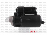 ATL Autotechnik A 12 620 starteris 
 Elektros įranga -> Starterio sistema -> Starteris
12 41 1 287 788, 12 41 1 288 166